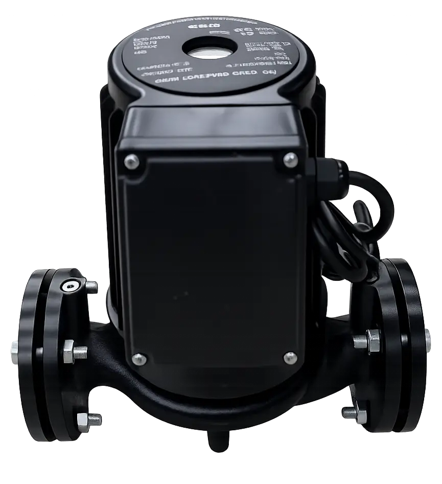 CNP эргэлтийн насос PBM40-180-250F /1.1kw, DN40/