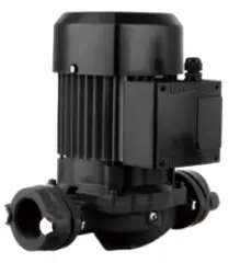 CNP эргэлтийн насос PH040EH /40W, DN25/