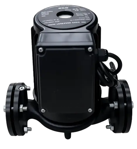 [310027] CNP эргэлтийн насос PBM40-130-220F /550W, DN40/