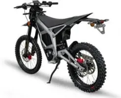 [110001] APTUM BIKE /OFF ROAD 03/