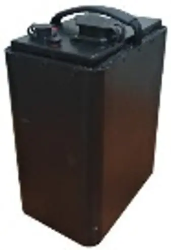 [110029] Aptum дагалдах Литиум Батарей /72V, 40Ah/